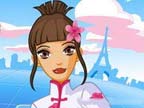 Play Fashion Designer World Tour Game