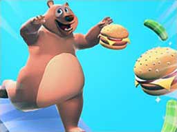 Play Fat OR Thin Online on games440.com