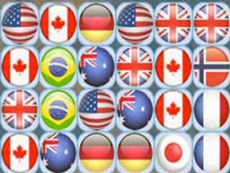 Play FLAG CONNECT Online on games440.com