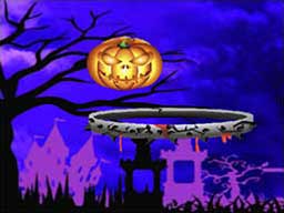 Play Flappy Halloween2 Online on games440.com