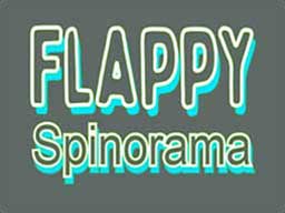 Play Flappy Spinorama Online on games440.com