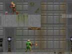 Play Flash Doom 2D Game