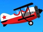 Play Fly Plane on Games440.COM