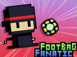 Footbag Fanatic