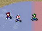 Play Free mario kart Game