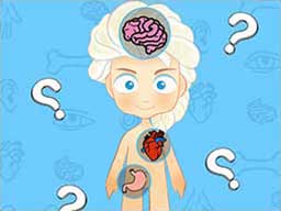Play Frozen Learning The Body Online Online on games440.com