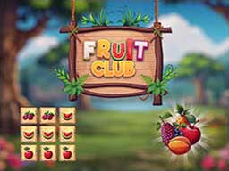 Play Fruit Club Online on games440.com