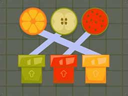 Play Fruits System Online on games440.com