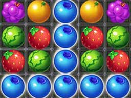 Play Fruitta Link Online on games440.com