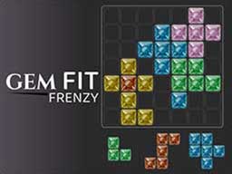 Play GemFit Frenzy Online on games440.com