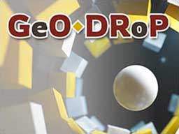 Play Geo Drop Online on games440.com
