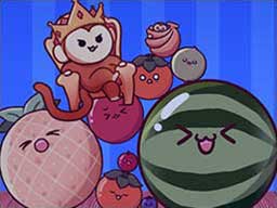 Play Get The Watermelon Online on games440.com