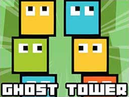 Play Ghost Tower Online on games440.com