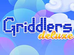 Play GRIDDLERS DELUXE Online on games440.com