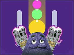 Play Grimace Shake Classify Online on games440.com