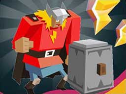 Play Hammer Crush Online on games440.com