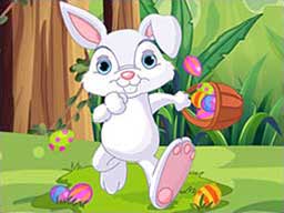 Play Happy Easter Jigsaw Puzzle Online on games440.com