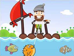 Happy Fishing Day