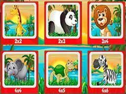 Play Happy Puzzler Pals Online on games440.com