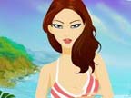 Play Hawt In Hawaii on Games440.COM