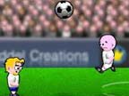 Play Head Action Soccer Game