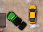 Play Heavy Truck Parking on Games440.COM