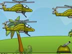 Play Heli Intrusion on Games440.COM