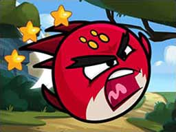 Play Hero Birds Hidden Stars Online on games440.com