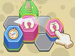 Play Hex Triple Match Online on games440.com