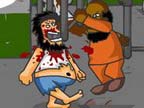 Play Hobo Prison Brawl on Games440.COM