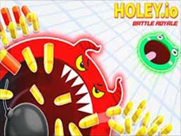 Play holey battle royale Online on games440.com