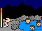 Play Hot Spring Game on Games440.COM
