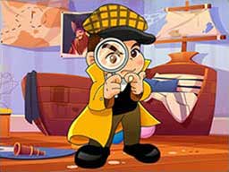 Play House of Mystery Online on games440.com