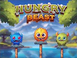 Play Hungry Beast Online on games440.com