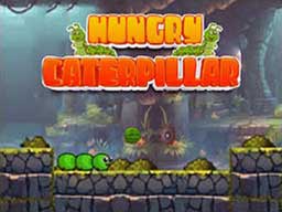 Play Hungry_Caterpillar Online on games440.com