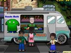 Play Ice Cream Truck Game