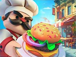 Play Idle Restaurant Tycoon Online on games440.com
