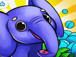 Play Idle Zoo: Safari Rescue Online on games440.com