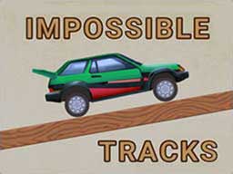 Play Impossible Tracks 2D Online on games440.com