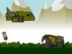 Play Indestructo Tank 2 on Games440.COM
