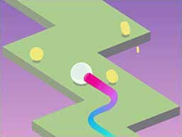 Play infinity Path Master Online on games440.com