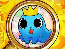 Play Infinity Zoom Art Online on games440.com