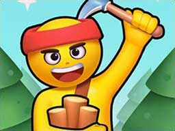 Play Island Construction Online on games440.com