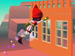 Play JUMP THE WALL Online on games440.com