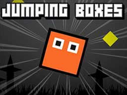 Play Jumping Boxes Online on games440.com