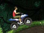 Play Jungle ATV on Games440.COM