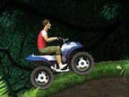 Play Jungle ATV Game