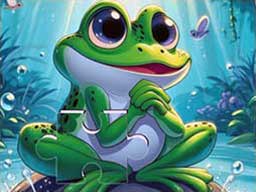 Play Jungle Jigsaw Fun Online on games440.com