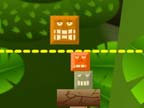 Play Jungle Tower on Games440.COM