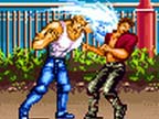 Play Karate Blazers on Games440.COM